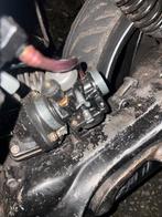 Vivacity 70cc - Snel! (Carburateur Gestolen), Ophalen of Verzenden, Gebruikt, Overige typen, Peugeot