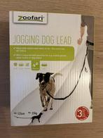 Honden lijn, om met je hond hard te lopen, Dieren en Toebehoren, Ophalen, Nieuw