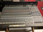 48/24 kanaals Behringer mengpaneel, Ophalen of Verzenden, Gebruikt, 20 kanalen of meer