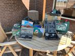 Kavel defect gereedschap, Doe-het-zelf en Verbouw, Gereedschap | Handgereedschap, Ophalen of Verzenden, Gebruikt