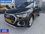 Audi Q3 35 TFSI Edition Automaat/Led/Pdc/stoelverw, 15 km/l, Euro 6, 4 cilinders, 150 pk