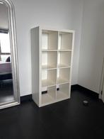 Vakkenkast IKEA, Huis en Inrichting, Ophalen, Gebruikt, 25 tot 50 cm