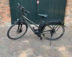 Kalkhoff SpeedpedelecImpulse middenmotor 2 accu Met Kenteken, Gebruikt, 50 km per accu of meer, 55 tot 59 cm, Ophalen