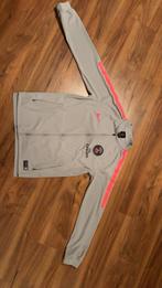 PSG vest, Blauw, Overige maten, Ophalen of Verzenden, Zo goed als nieuw