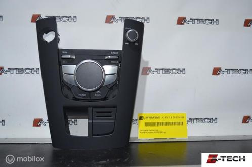Navigatie bedieningspaneel Audi A3 8V (12-17) 8v0919614g, Auto-onderdelen, Dashboard en Schakelaars, Audi, Gebruikt, Ophalen of Verzenden