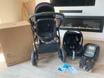 Maxi-Cosi Zelia3 3-in-1 All-in Kinderwagen 6-mnd gebruikt, Kinderen en Baby's, Kinderwagens en Combinaties, Maxi-Cosi, Zo goed als nieuw