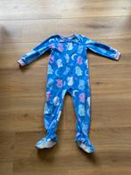 Superleuke Carter’s onesie / eendelige pyjama 4 104 4T, Meisje, Carter’s, Ophalen of Verzenden, Zo goed als nieuw