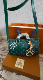 Louis vuitton city keepall 25, Overige merken, Nieuw, Ophalen of Verzenden, Leer