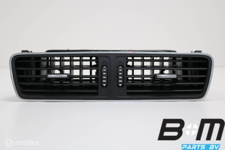 Luchtrooster midden dashboard VW Passat B7 Variant, Auto-onderdelen, Dashboard en Schakelaars, Gebruikt