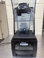 Vitamix The Quiet One 1.4 Blender + extra beker (Garantie), Witgoed en Apparatuur, Blenders, Ophalen, Zo goed als nieuw, Blender