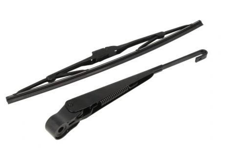 Ruitenwisserarm achter + blad achter ruitenwisser elke model, Auto-onderdelen, Interieur en Bekleding, Alfa Romeo, Audi, BMW, Citroën