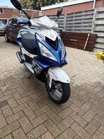 Peugeot Speedfight 3 - Z.G.A.N. 1e Eigenaar!, Fietsen en Brommers, Snorfietsen en Snorscooters, Ophalen of Verzenden, Zo goed als nieuw