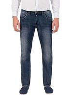 Herenjeans , Timezone , W36/L32, nieuw, W36 - W38 (confectie 52/54), TIMEZONE, Blauw, Nieuw
