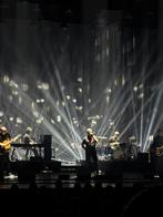 Ticket racoon, Eén persoon, December