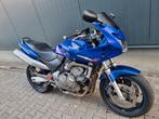 Honda CB 600 S Hornet + garantie & beurt, Handvatverwarming, 4 cilinders, Motorrijbewijs A, Bedrijf