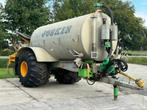 Joskin Cobra 10 m3 + Bouwlandbemester vacuumtank mesttank, Zakelijke goederen, Overige, Gewasbescherming en Bemesting