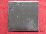 Metallica - Metallica  (CD), Cd's en Dvd's, Ophalen of Verzenden, Gebruikt