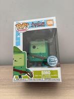 BMO 1086 Special Edition Funko Pop! Animation Adventure Time, Ophalen of Verzenden, Zo goed als nieuw, Funko HEO, W Campus 1, 76863 Herxheim bei Landau  36 (Pfalz), Duitsland