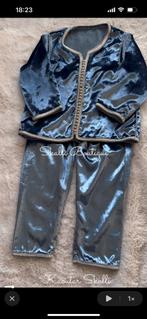 Baby jabador lichtblauw maat 98, Ophalen of Verzenden, Zo goed als nieuw, Meisje, Jas