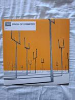 2LP Muse - Origin of symmetry, Ophalen of Verzenden, Zo goed als nieuw, 12 inch, Poprock