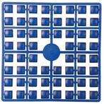 Pixelhobby matje XL 309 koningsblauw donker 60 pixels, Materiaal, ., Nieuw, Ophalen of Verzenden