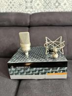 Neumann TLM 103, Ophalen of Verzenden, Zo goed als nieuw, Studiomicrofoon