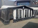 Dorema Valor Air Opblaasbare Voortent maat 11 SHOWMODEL, Caravans en Kamperen, Ophalen, Gebruikt, Starcamp