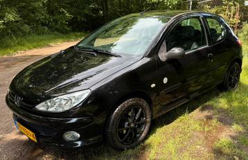 Peugeot 1.4 Generation (apk en nap) beschikbaar voor biedingen