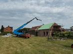 Brouns Bouw en Afbouw voor al uw platte en hellende daken!, Diensten en Vakmensen, Dakdekkers en Rietdekkers