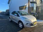 Ford Ka 1.2 Trend, Origineel Nederlands, Te koop, Zilver of Grijs, 20 km/l