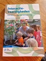 Jacqueline Schoemaker - Interactievaardigheden, Boeken, Jacqueline Schoemaker; Anneke Strik, Sociale wetenschap, Ophalen of Verzenden