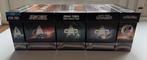Star Trek - 5 complete series in nieuwstaat, Boxset, Science Fiction en Fantasy, Ophalen of Verzenden, Zo goed als nieuw