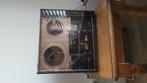 SONY TC-377, Ophalen, Bandrecorder, Met stofkap