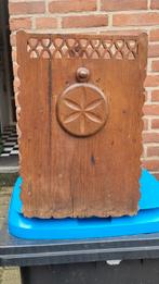 Antiek Zouthuisje, Ophalen of Verzenden