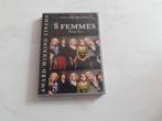 8 Femmes, Alle leeftijden, Ophalen of Verzenden, Gebruikt, Overige gebieden
