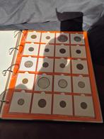 Juliana album compleet met zilver, Ophalen of Verzenden, Koningin Beatrix, Euro's