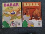 BABAR, Boeken, Ophalen of Verzenden, Zo goed als nieuw, 3 tot 4 jaar