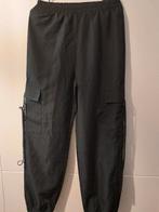 Baggy broek zwart, Kleding | Dames, Broeken en Pantalons, Maat 38/40 (M), Nieuw, Ophalen of Verzenden, Lang