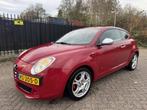Alfa Romeo MiTo 1.6 JTDm Distinctive Carplay/Clima/Cruise/Bo, Auto's, Alfa Romeo, Voorwielaandrijving, Euro 5, Stof, Gebruikt