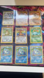 Pokemon kaarten, Ophalen of Verzenden, Zo goed als nieuw