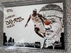 LeBron James 2004-05 Skybox Premium Hometown Shoutouts #/330, Ophalen of Verzenden, Zo goed als nieuw