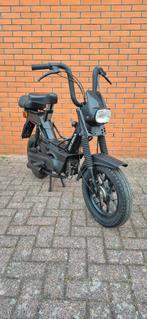 Nette | Gilera | Citta | 25 km snor | 2T, Fietsen en Brommers, Brommers | Overige merken, Ophalen, Gebruikt, Gilera citta, 50 cc