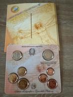 Officiële Italiaanse Euro Coin-Set 2004 nr82, Ophalen of Verzenden