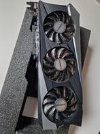 Gigabyte RTX 3070 Ti - Krachtige Grafische Kaart, PCI-Express 4, Ophalen of Verzenden, Zo goed als nieuw, Nvidia