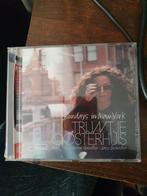 Cd trijntje oosterhuis, Cd's en Dvd's, Cd's | Jazz en Blues, Ophalen of Verzenden, Zo goed als nieuw