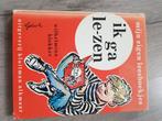 Boekje ik ga lezen om te leren lezen / voor startende lezer, Boeken, Ophalen of Verzenden, Gelezen, Fictie algemeen