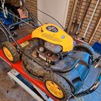 stiga grasmaaier mulcher multiclip benzine 500, Ophalen, Gebruikt, Stiga, Benzine-grasmaaier