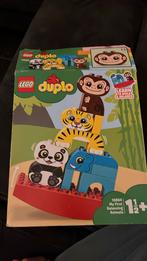 Lego duplo balancerende dieren 10884, Kinderen en Baby's, Speelgoed | Duplo en Lego, Duplo, Ophalen of Verzenden, Zo goed als nieuw