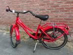 Loekie fiets 20 inch, Ophalen, Gebruikt, 20 inch