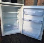 Tafelmodel koelkast Whirlpool, 100 tot 150 liter, 45 tot 60 cm, Ophalen, 85 tot 120 cm